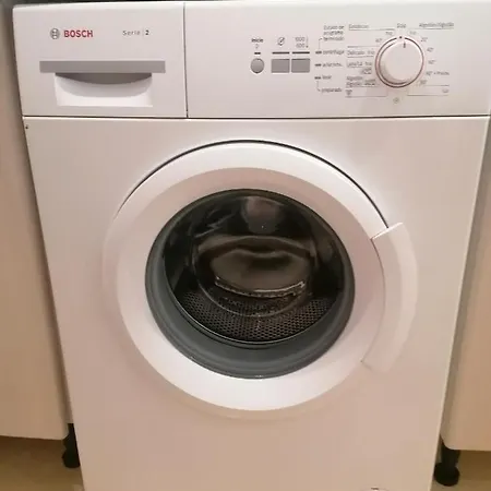 Playa Arenas Lejlighed *