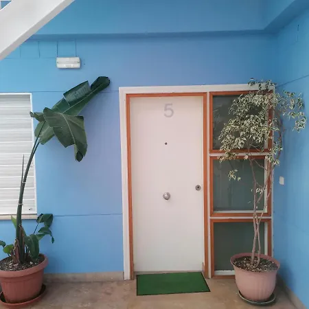 Lejlighed Playa Arenas