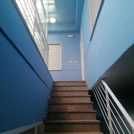 Playa Arenas Lejlighed