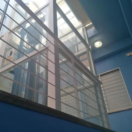 Playa Arenas Lejlighed