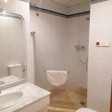 Playa Arenas Lejlighed Valencia