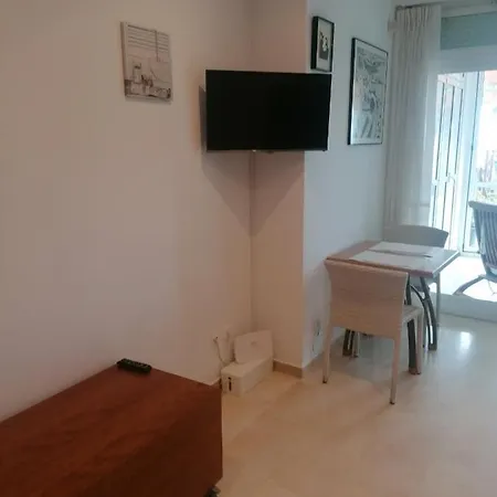 Apartamento Playa Arenas