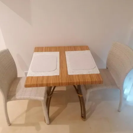 Playa Arenas Lejlighed Valencia