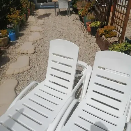 Lejlighed Playa Arenas