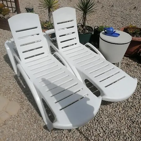 Lejlighed Playa Arenas