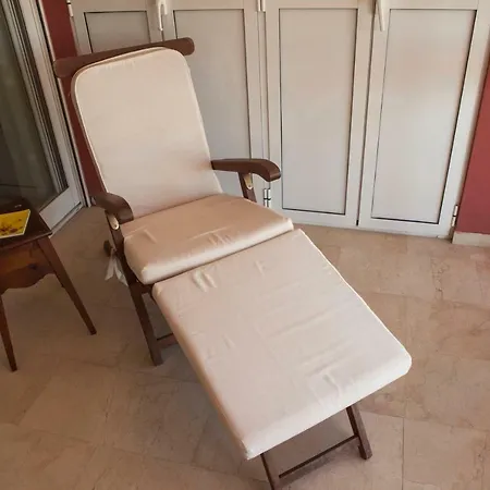 Lejlighed Playa Arenas *