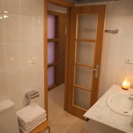 Apartamento Playa Arenas