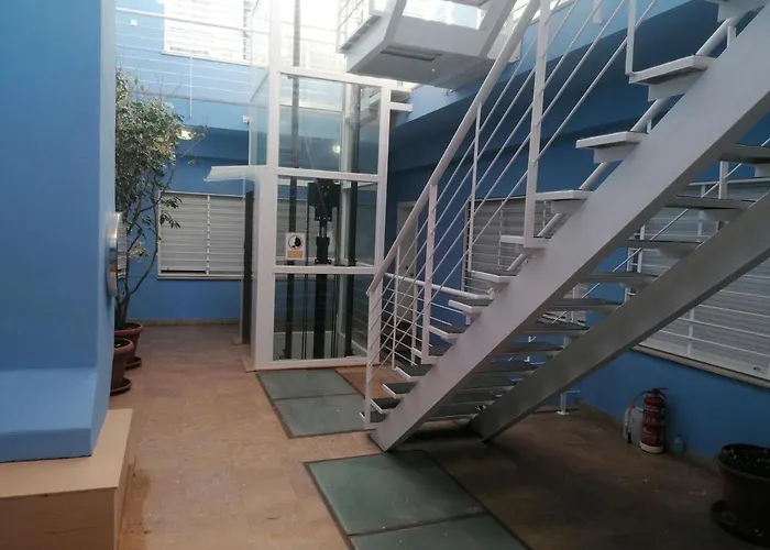 Apartamento Playa Arenas Valencia