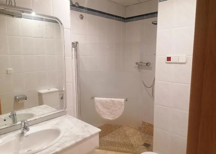 Playa Arenas Apartamento Valencia