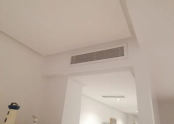 Apartamento Playa Arenas