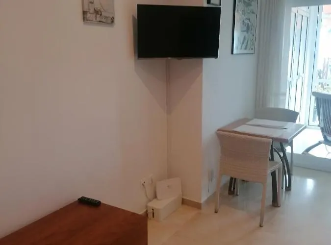 Apartamento Playa Arenas