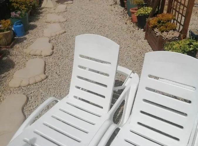 Apartamento Playa Arenas