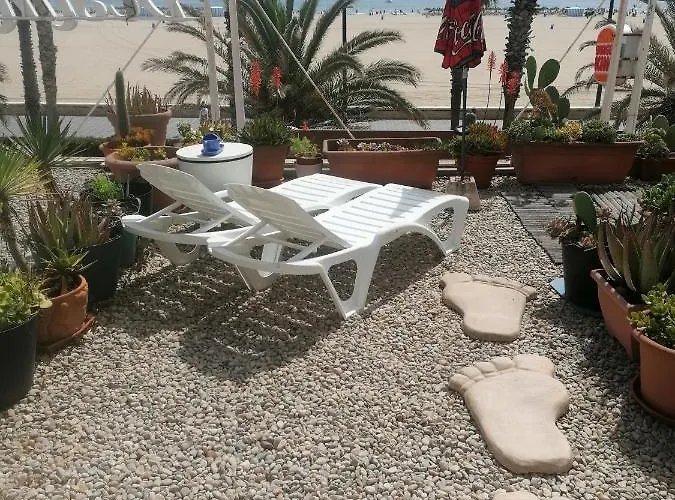 Playa Arenas *