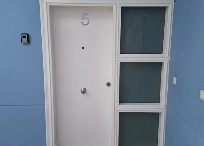 Apartamento Playa Arenas Valencia