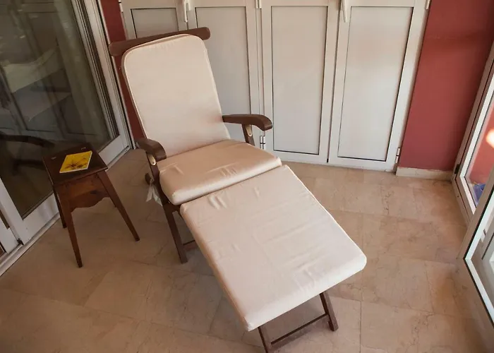Apartamento Playa Arenas *