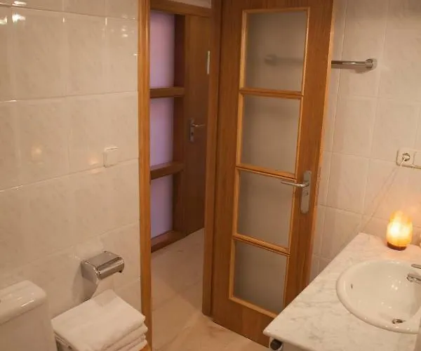 Apartamento Playa Arenas