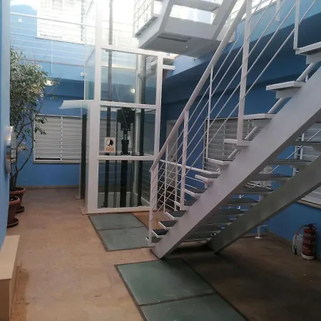 Apartment Playa Arenas Valencia