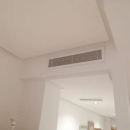 Apartment Playa Arenas