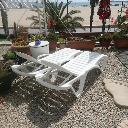 Apartment Playa Arenas *